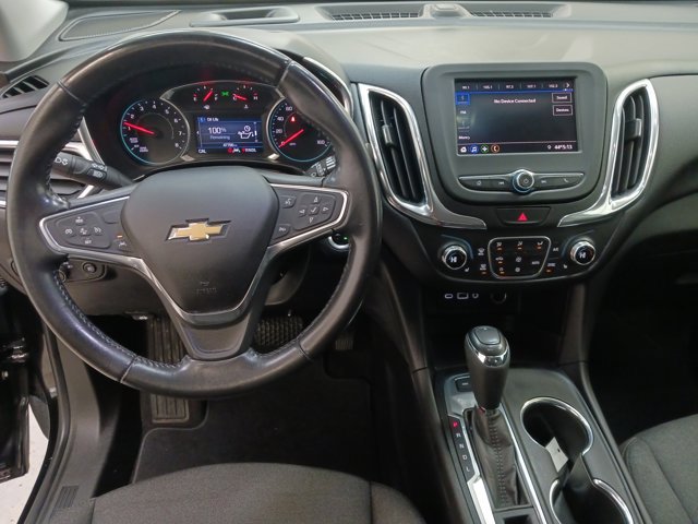 Used 2020 Chevrolet Equinox LT image 14