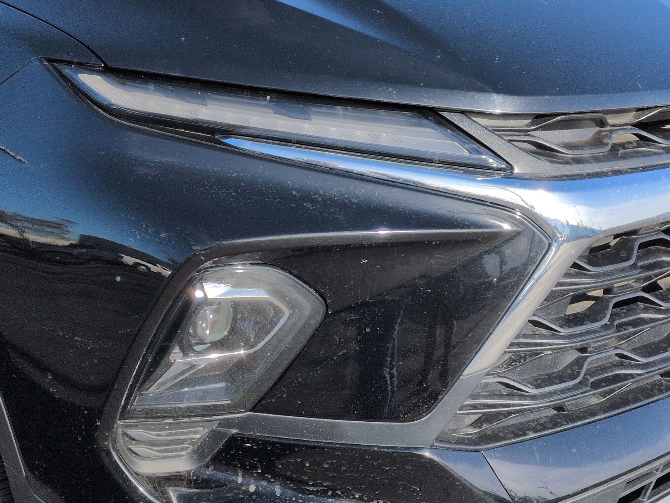 Certified 2023 Chevrolet Blazer LT w/ Sound & Technology Package image 11