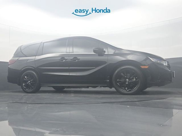 Used 2023 Honda Odyssey Sport image 26