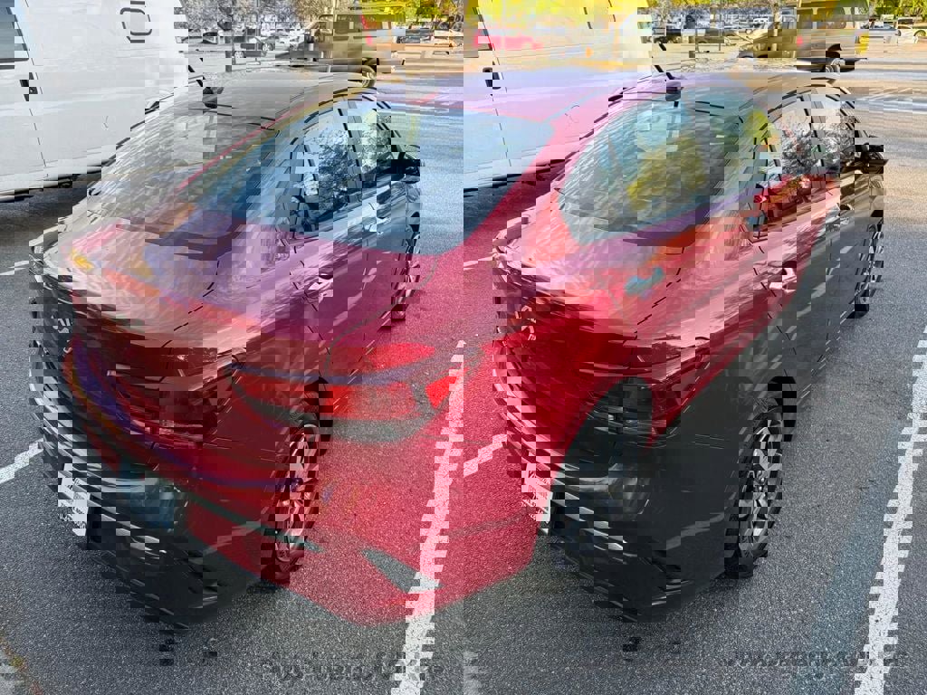 Used 2023 Kia Rio S w/ Technology Package FWD image 5