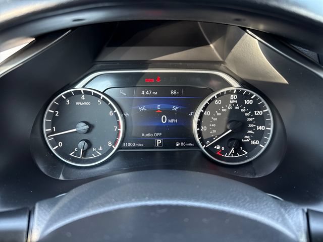 Used 2019 Nissan Murano SL AWD/4WD image 18