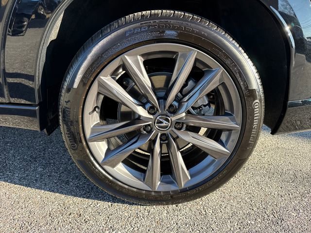 Used 2025 Acura ADX A-Spec image 10
