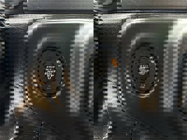 Used 2022 Jeep Gladiator Mojave w/ LED Lighting Group image 23