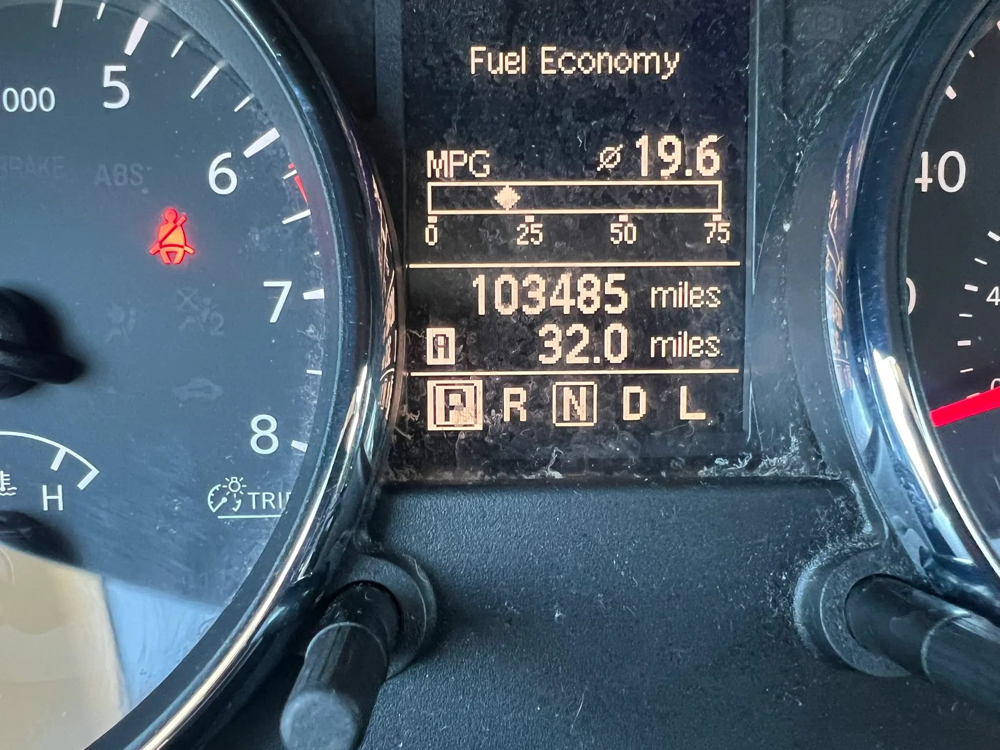 Used 2013 Nissan Rogue SL FWD image 9