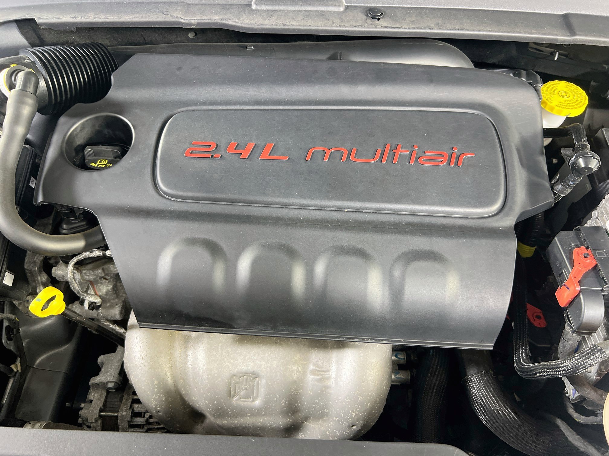Used 2022 Jeep Compass Limited w/ Sun and Sound Group AWD/4WD image 28