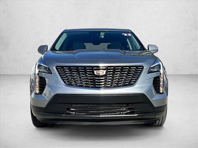 Used 2023 Cadillac XT4 Luxury image 3