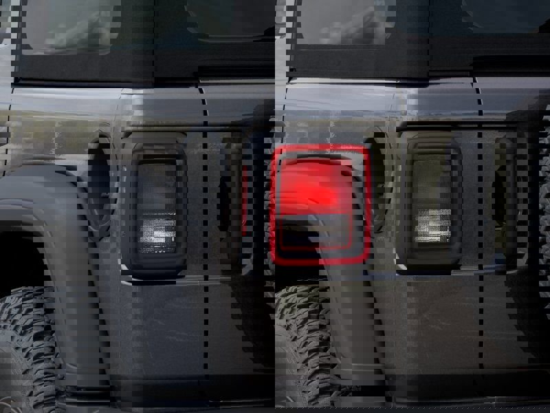 New 2026 Jeep Wrangler Willys image 9