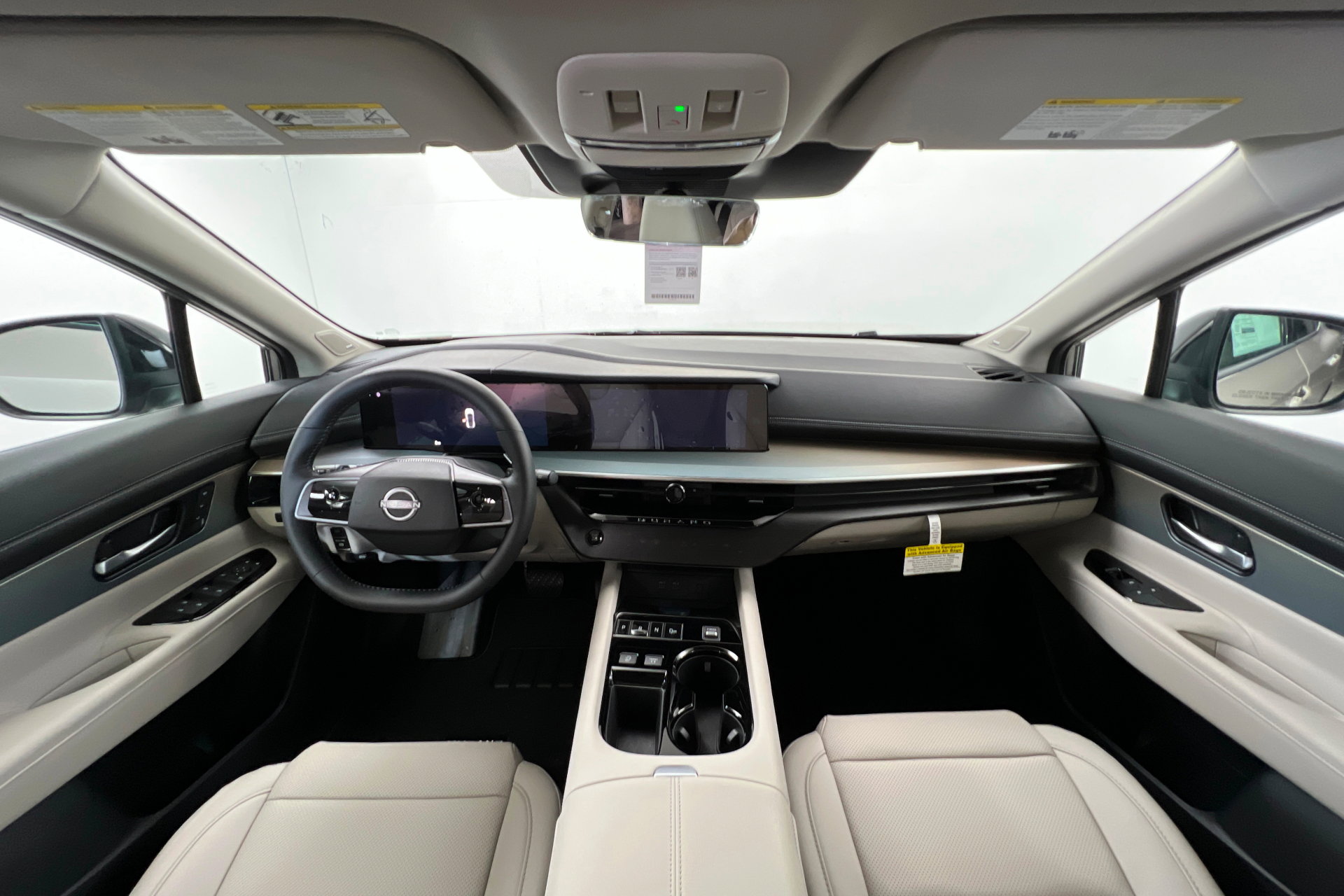 New 2026 Nissan Murano SL w/ Comfort Package image 9