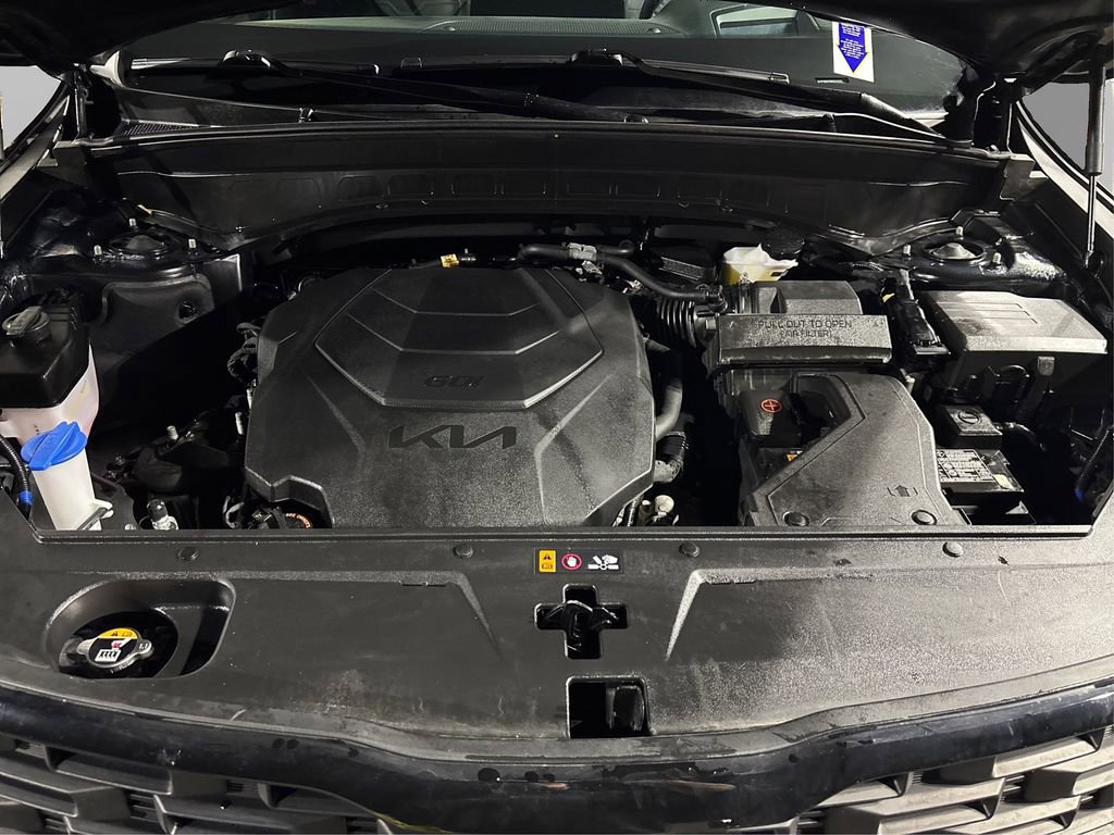 Certified 2022 Kia Telluride SX w/ SX Prestige Package image 13