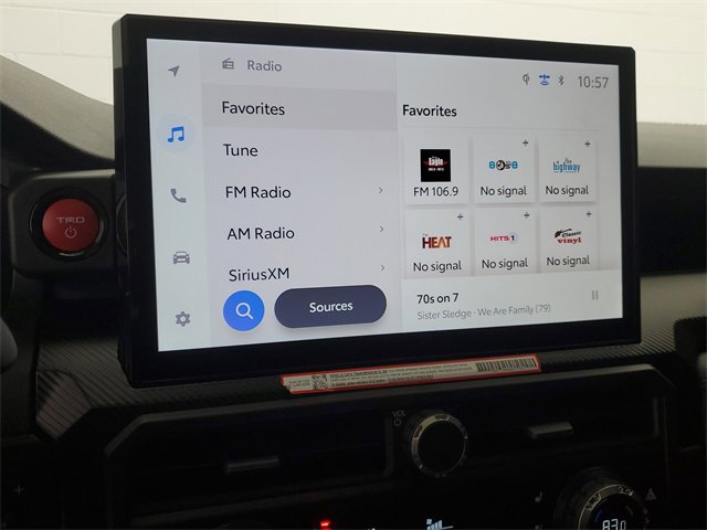 Used 2024 Toyota Tacoma TRD Pro image 26