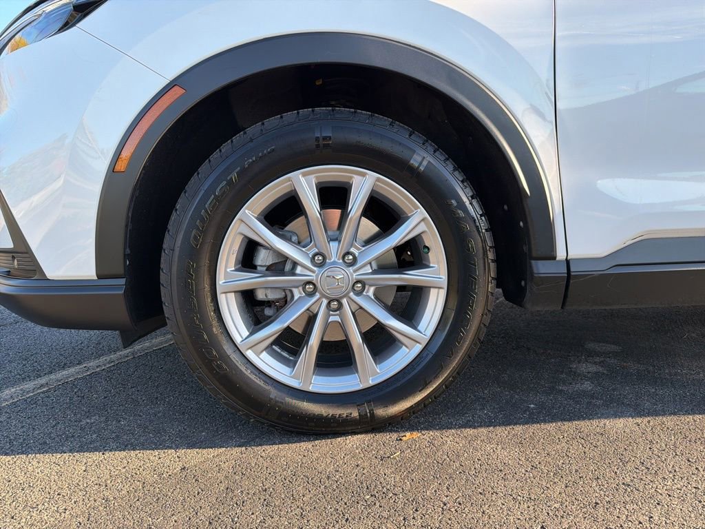 Certified 2023 Honda CR-V EX-L image 29