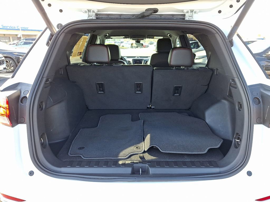 Certified 2023 Chevrolet Equinox RS FWD image 30