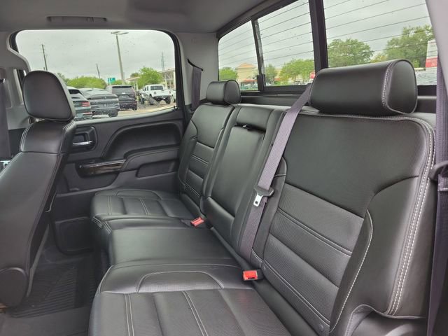 Used 2016 GMC Sierra 1500 Denali AWD/4WD image 9