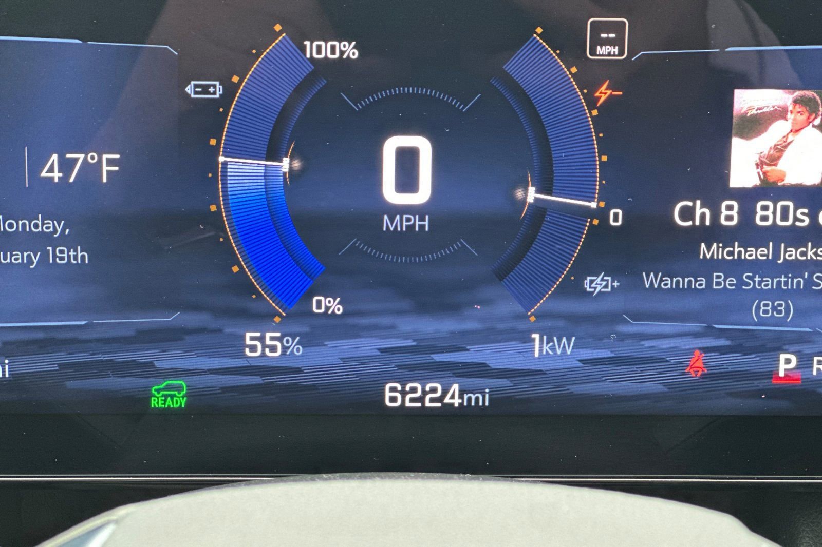 Used 2025 Chevrolet Equinox EV LT w/ Convenience Package image 28