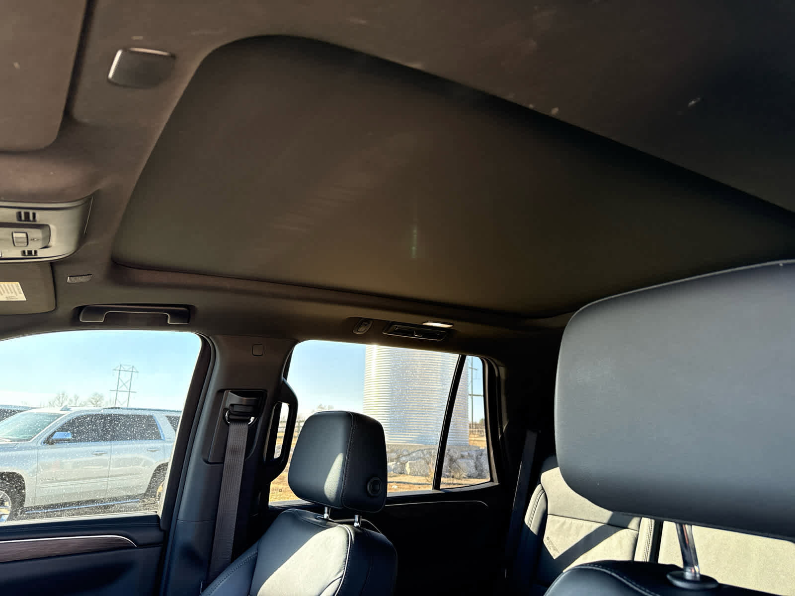 Used 2021 Chevrolet Tahoe LT image 17