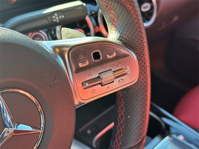 Used 2022 Mercedes-Benz GLA 250 image 31