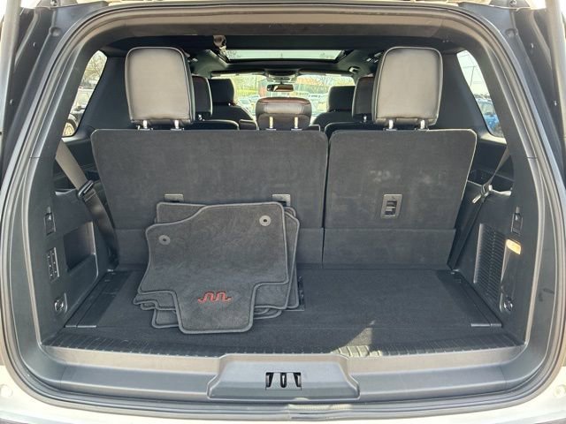 Used 2021 Ford Expedition King Ranch image 9