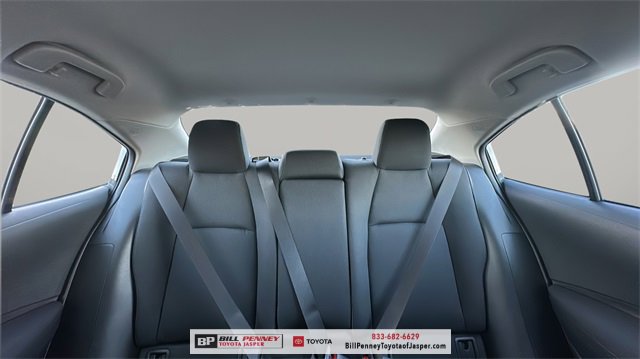 New 2026 Toyota Corolla LE image 16