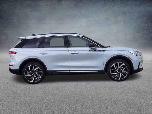 New 2026 Lincoln Corsair Reserve image 8