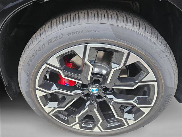 Used 2026 BMW X3 xDrive30i w/ Premium Package AWD/4WD image 9