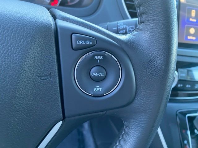 Used 2016 Honda CR-V EX-L image 21