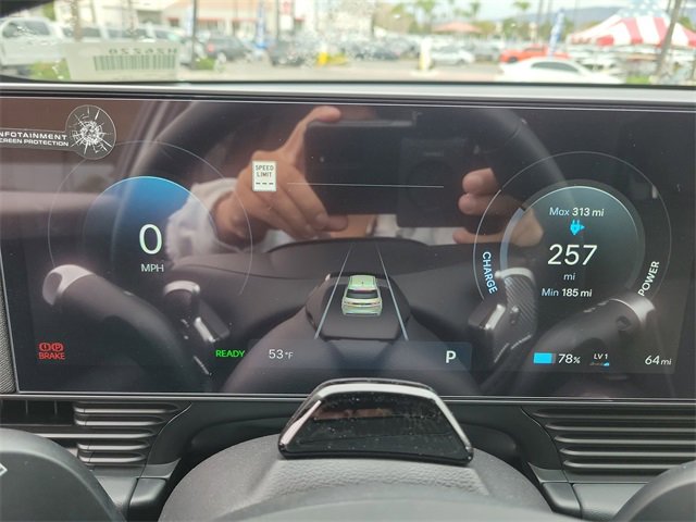 New 2026 Hyundai Ioniq 5 SE image 10