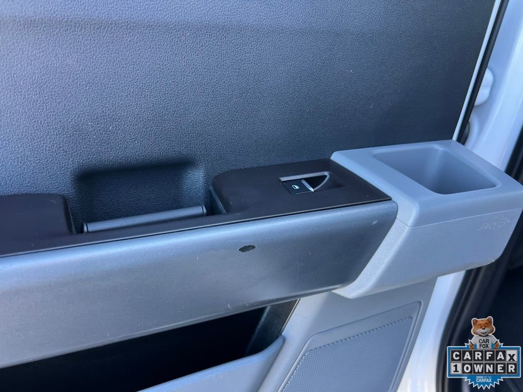 Used 2024 Ford F350 XLT image 35