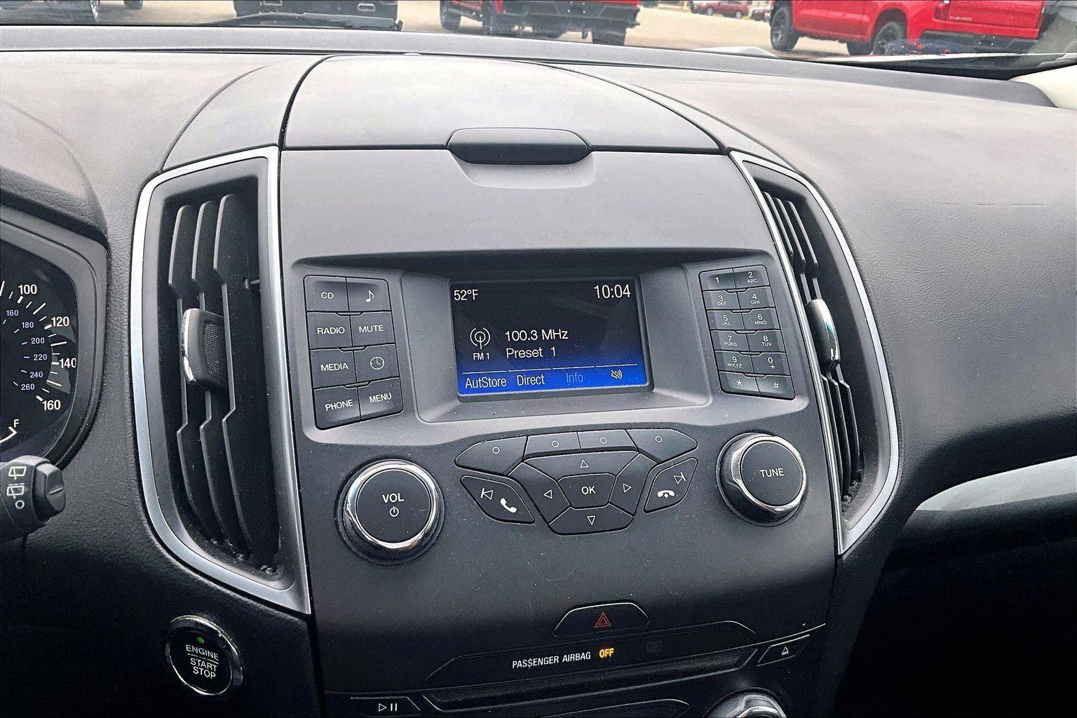 Used 2015 Ford Edge SE image 20