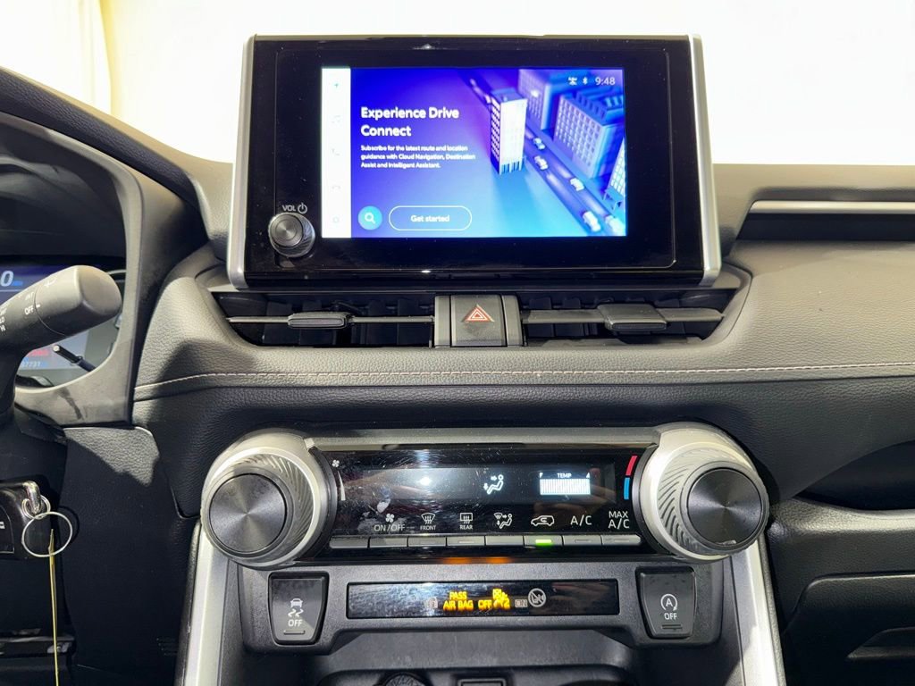 Certified 2024 Toyota RAV4 LE image 26