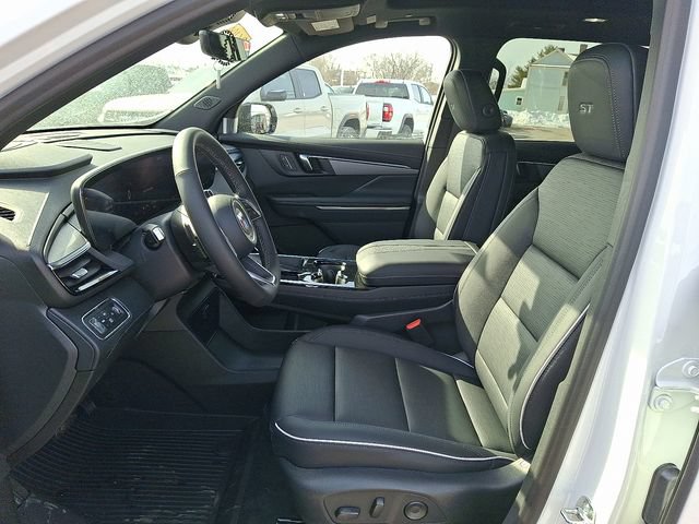 New 2026 Buick Enclave Sport Touring w/ Power Package AWD/4WD image 15