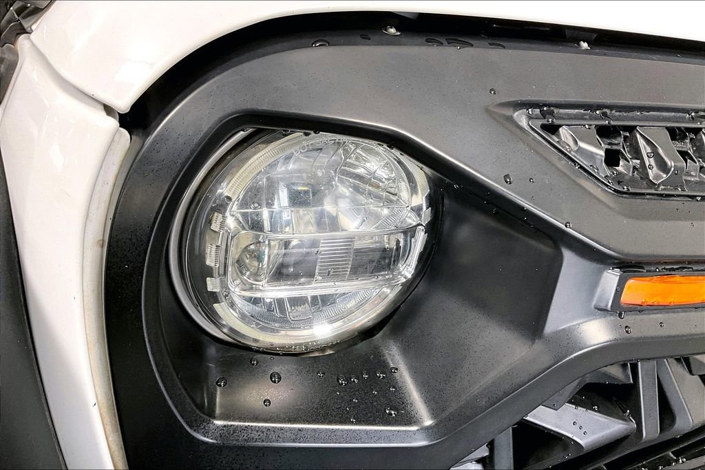 Used 2018 Jeep Wrangler Unlimited Sport S image 25