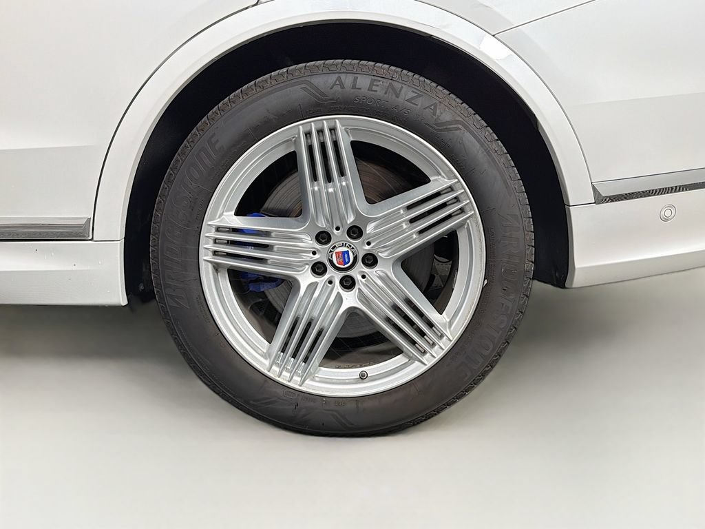 Used 2021 BMW ALPINA XB7 AWD/4WD image 37