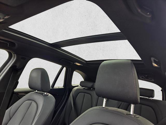 Used 2021 BMW X1 sDrive28i w/ Convenience Package FWD image 23