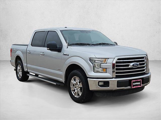 Used 2015 Ford F150 XLT w/ Equipment Group 302A Luxury RWD image 3