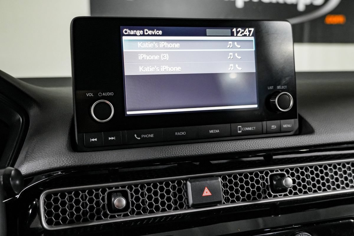 Used 2023 Honda Civic Sport image 25