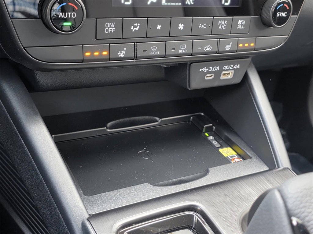 New 2026 Subaru Outback Limited w/ Premium/Limited Package 2 image 26