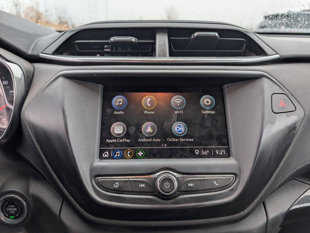 Used 2023 Chevrolet TrailBlazer LT image 11