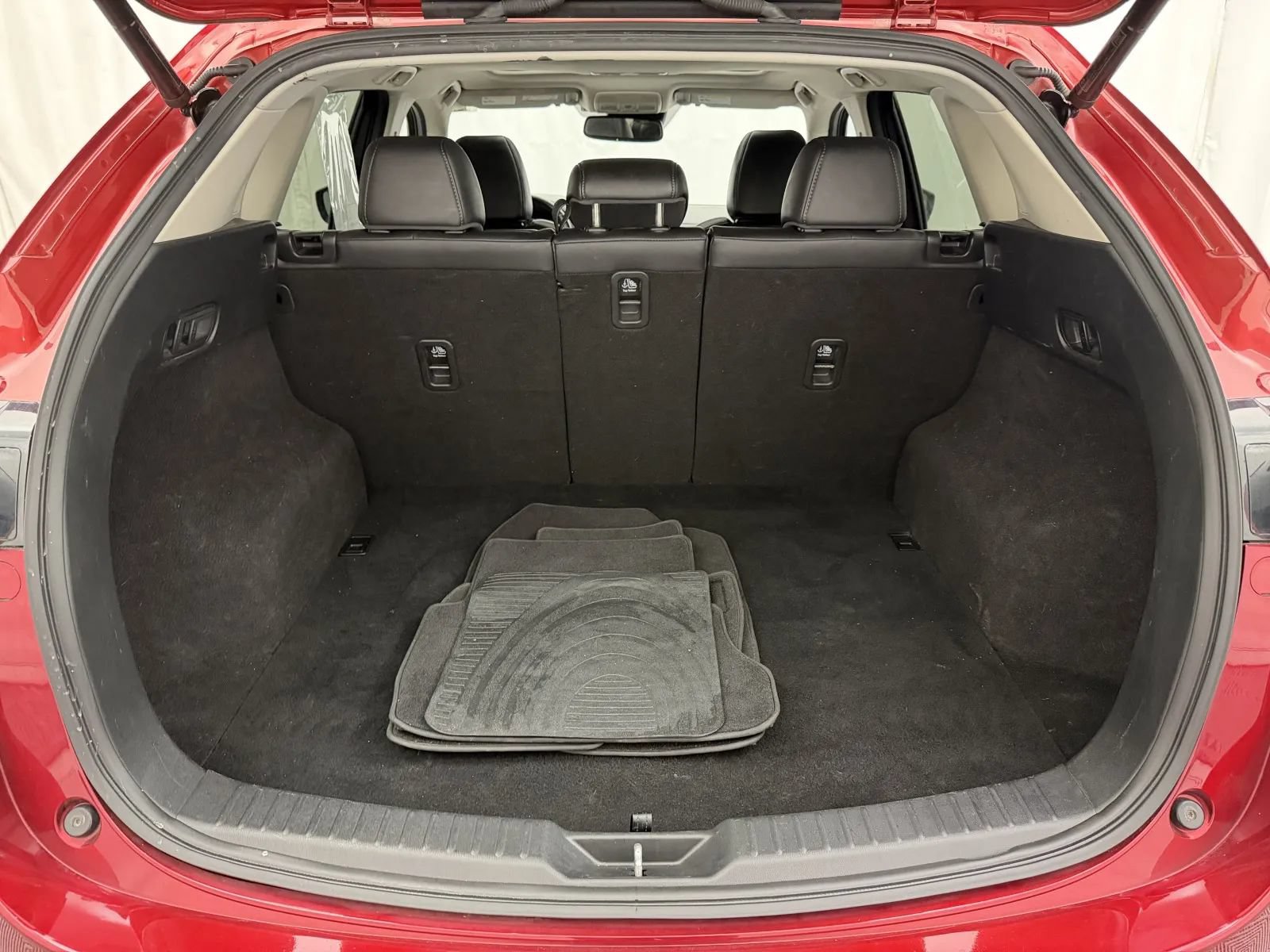 Used 2020 MAZDA CX-5 Touring AWD/4WD image 31