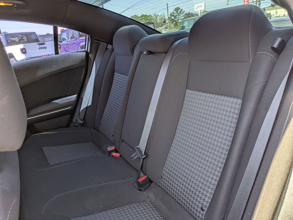 Used 2022 Dodge Charger GT image 29