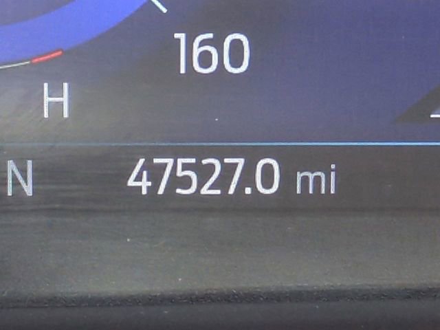 Used 2023 Ford Explorer Platinum w/ Technology Package AWD/4WD image 28