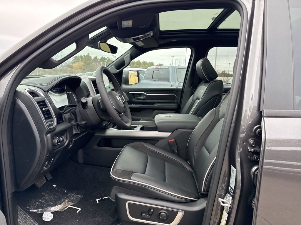 New 2026 RAM 1500 Laramie image 19