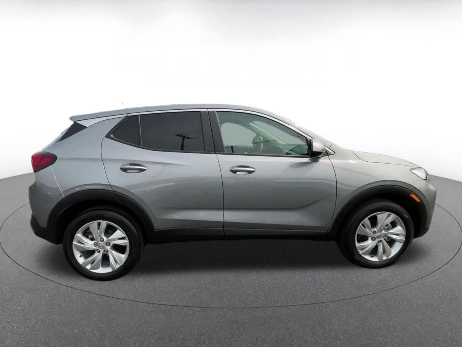 Used 2026 Buick Encore GX Preferred FWD image 15