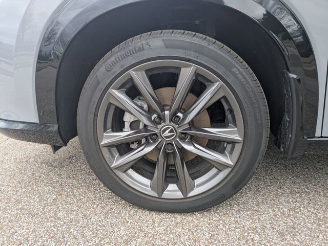 Certified 2025 Acura ADX A-Spec image 11