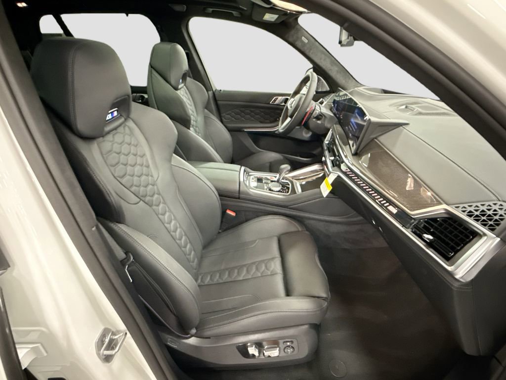 New 2026 BMW X5 M Competition image 19