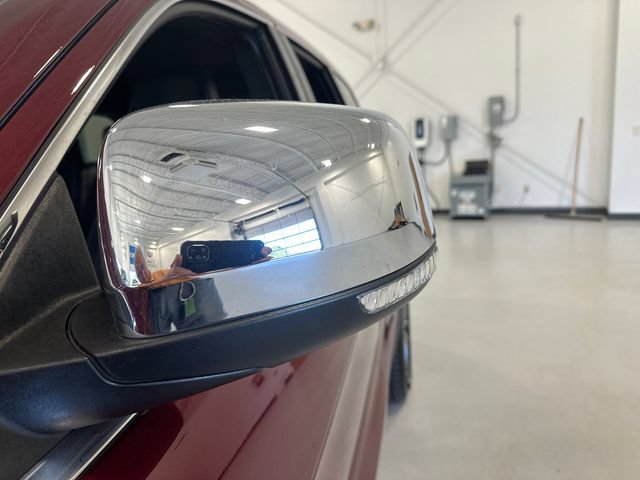 Used 2022 Jeep Grand Cherokee Limited AWD/4WD image 12