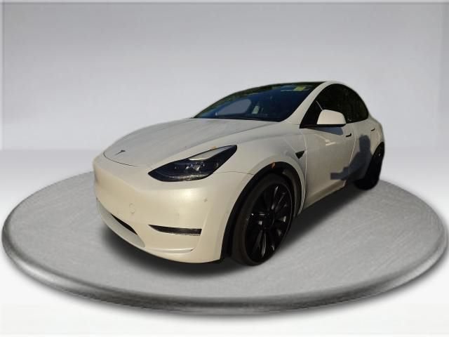 Used 2022 Tesla Model Y Performance AWD/4WD image 12