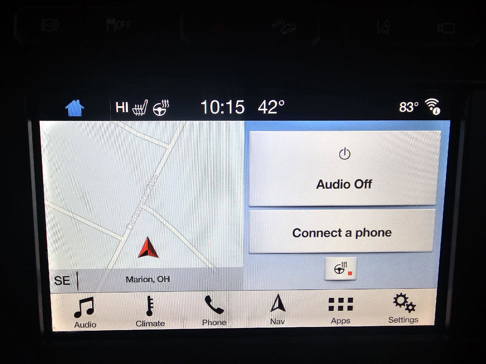 Used 2019 Ford F250 Limited image 27