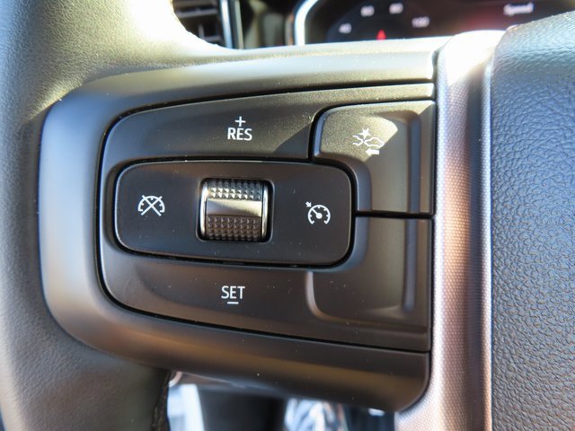 Certified 2024 GMC Sierra 3500 SLE w/ SLE Convenience Package image 15