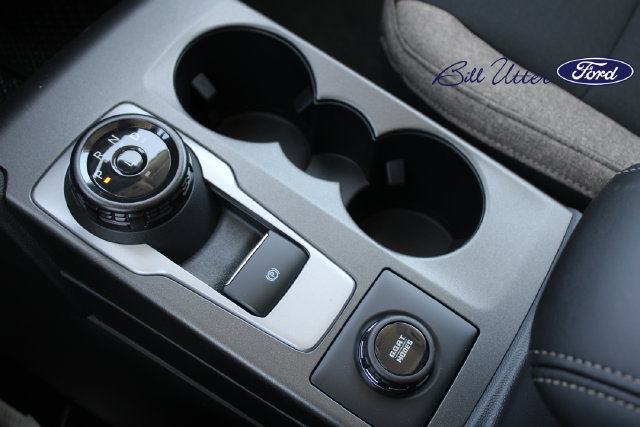 New 2026 Ford Bronco Sport Big Bend AWD/4WD image 12
