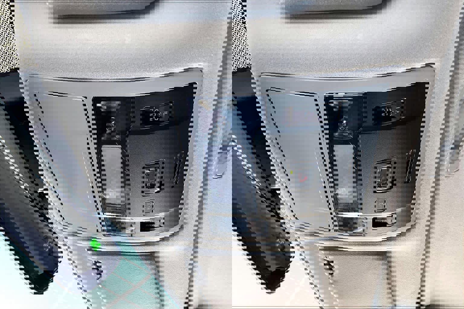 Used 2021 Lexus RX 450h AWD w/ Premium Package image 32